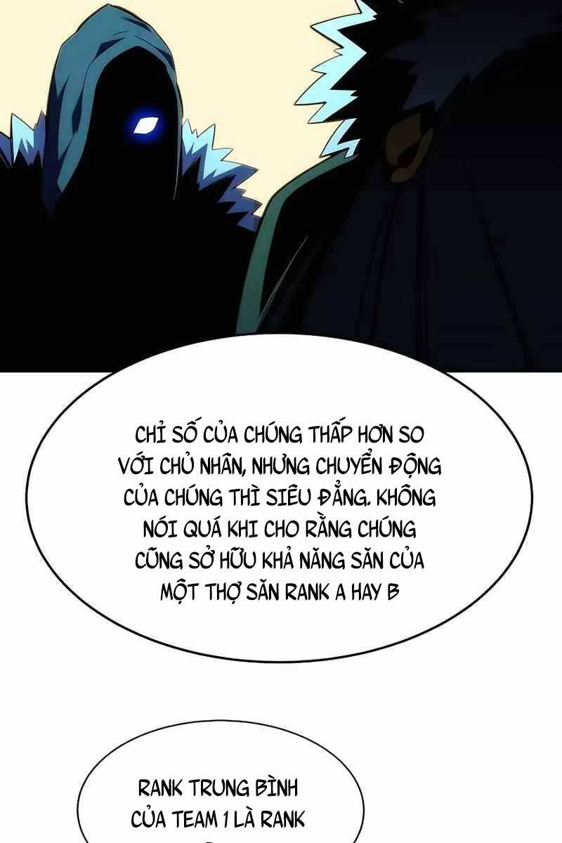 đi Săn Tự động Bằng Phân Thân Chap 37 - Next Chap 38