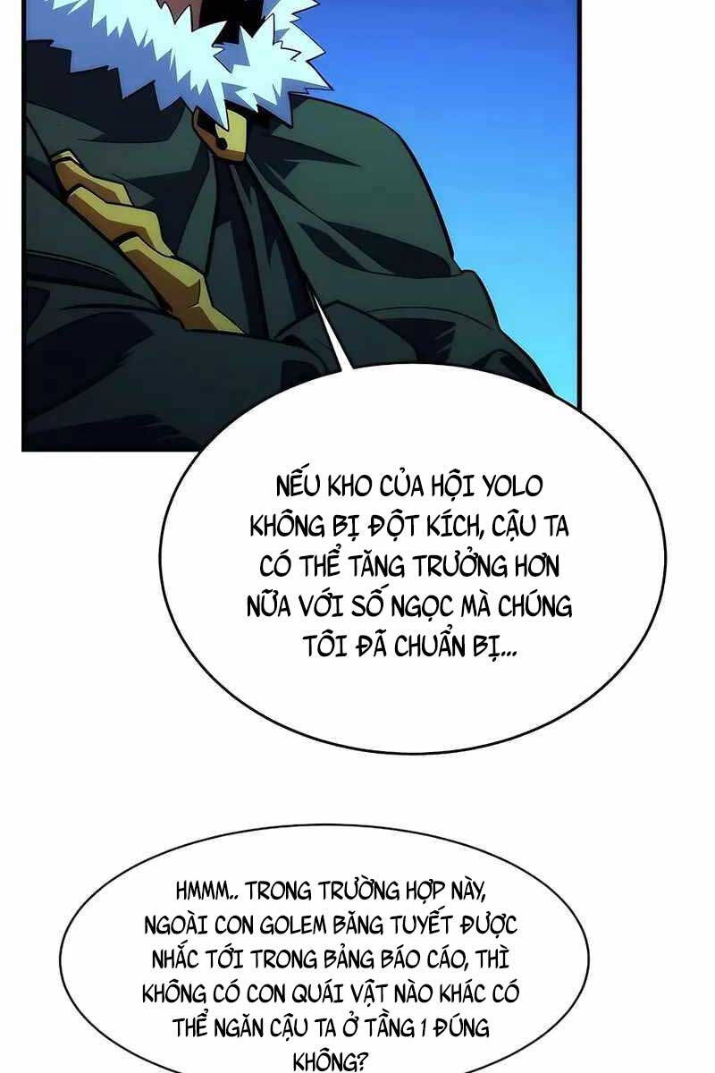 đi Săn Tự động Bằng Phân Thân Chap 37 - Next Chap 38