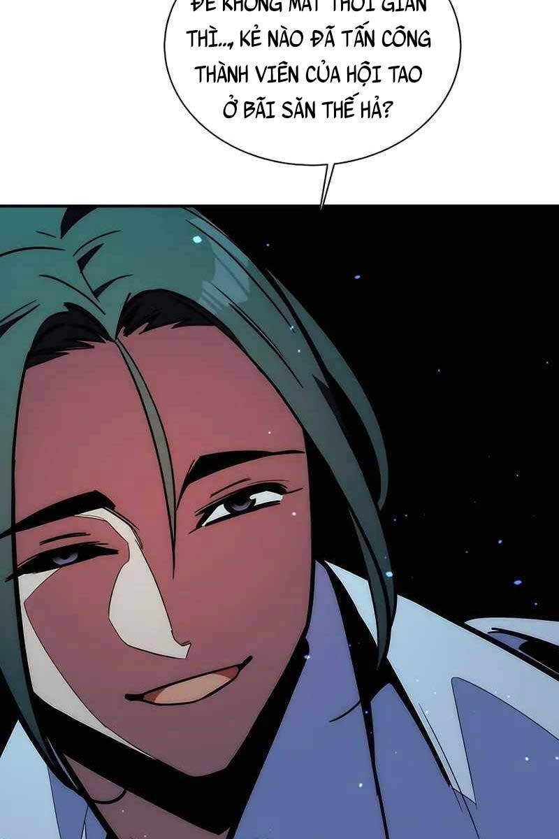 đi Săn Tự động Bằng Phân Thân Chap 38 - Next Chap 39