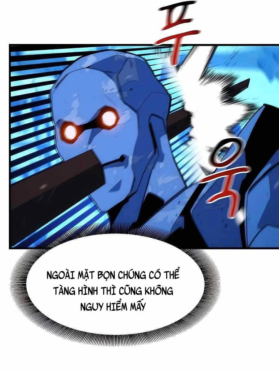 đi Săn Tự động Bằng Phân Thân Chap 39 - Next Chap 40