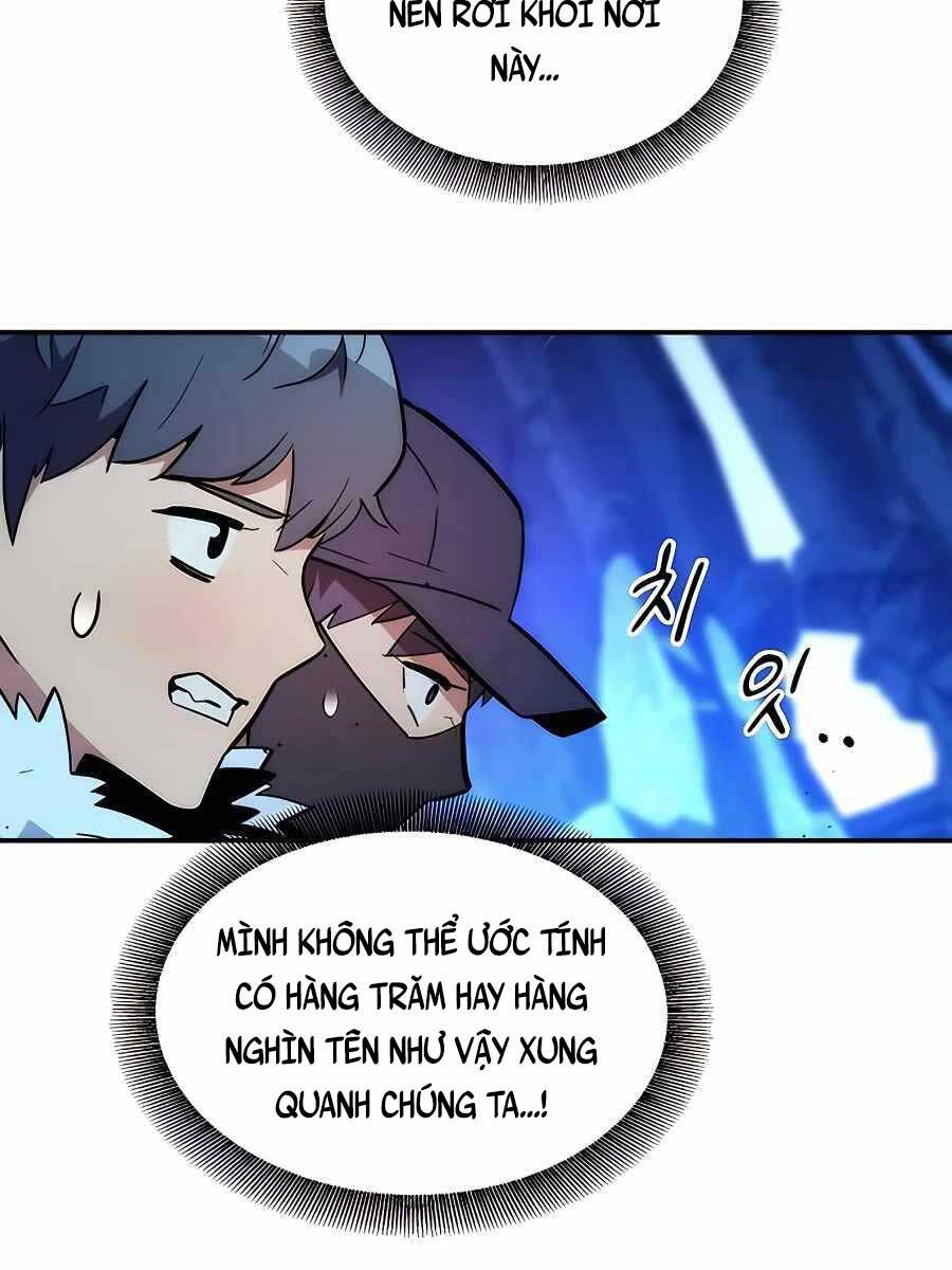 đi Săn Tự động Bằng Phân Thân Chap 39 - Next Chap 40