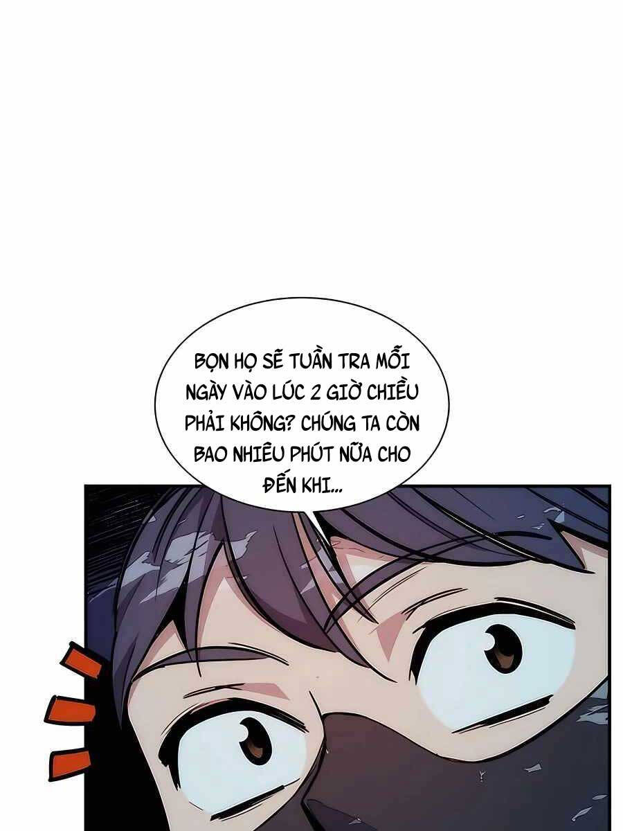 đi Săn Tự động Bằng Phân Thân Chap 39 - Next Chap 40