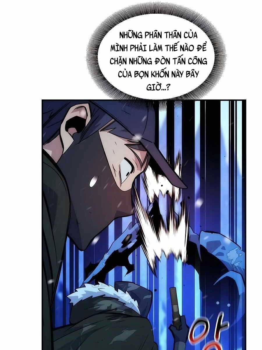 đi Săn Tự động Bằng Phân Thân Chap 39 - Next Chap 40