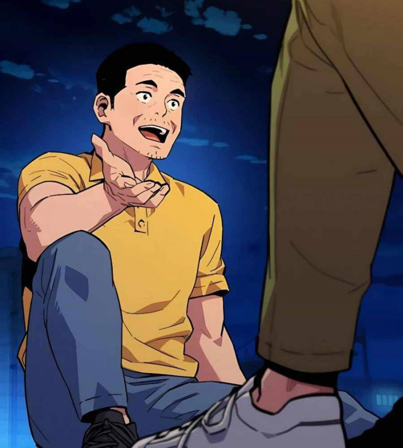 đi Săn Tự động Bằng Phân Thân Chap 4 - Next Chap 5