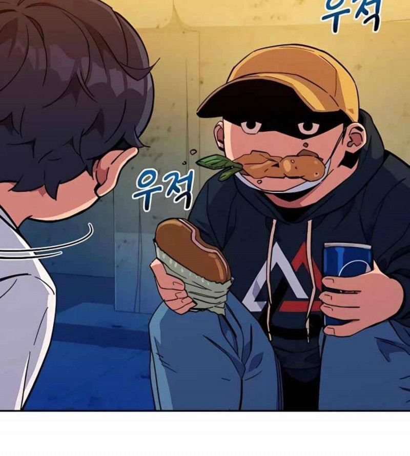 đi Săn Tự động Bằng Phân Thân Chap 4 - Next Chap 5