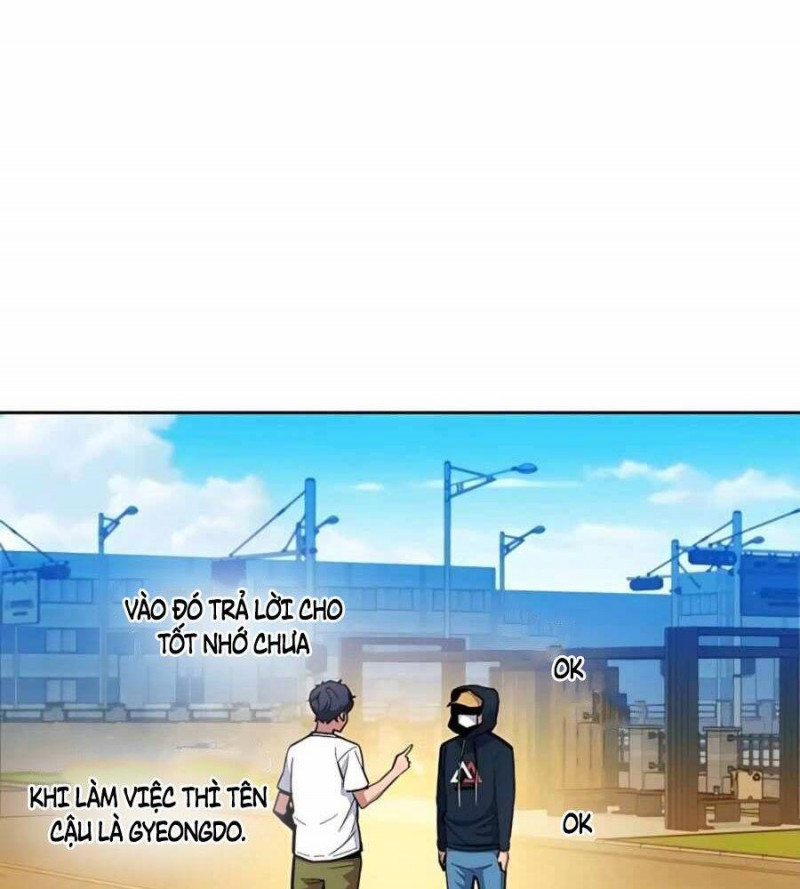 đi Săn Tự động Bằng Phân Thân Chap 4 - Next Chap 5