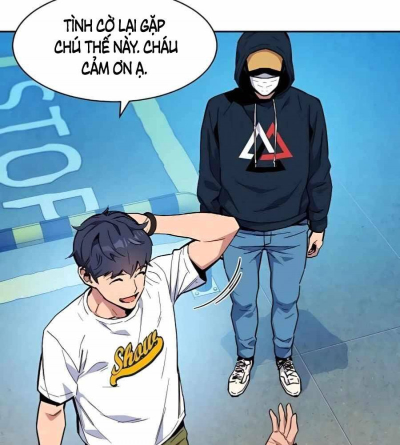 đi Săn Tự động Bằng Phân Thân Chap 4 - Next Chap 5