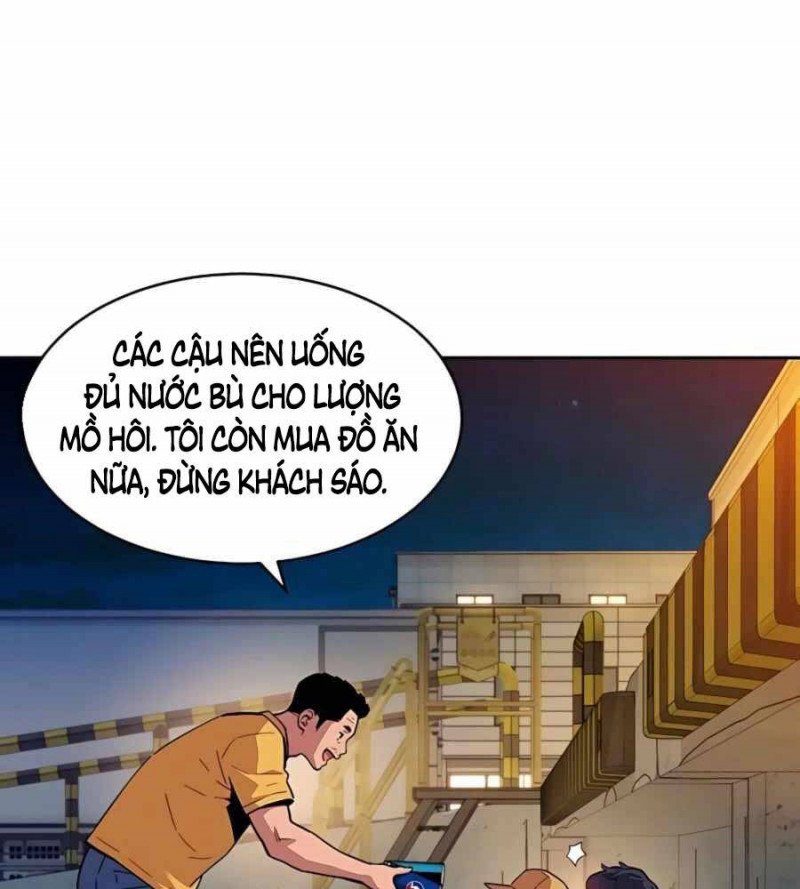 đi Săn Tự động Bằng Phân Thân Chap 4 - Next Chap 5