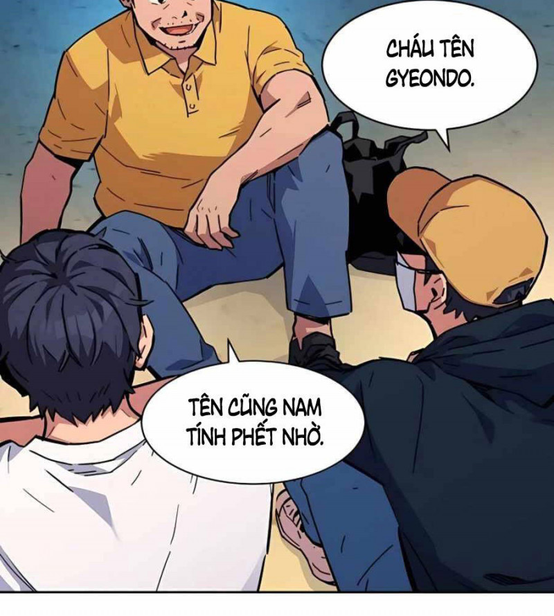 đi Săn Tự động Bằng Phân Thân Chap 4 - Next Chap 5