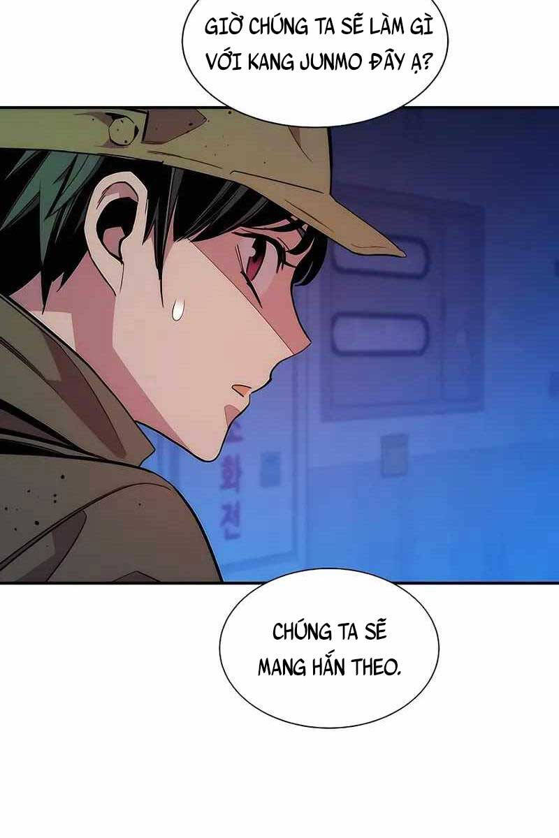 đi Săn Tự động Bằng Phân Thân Chap 40 - Next Chap 41