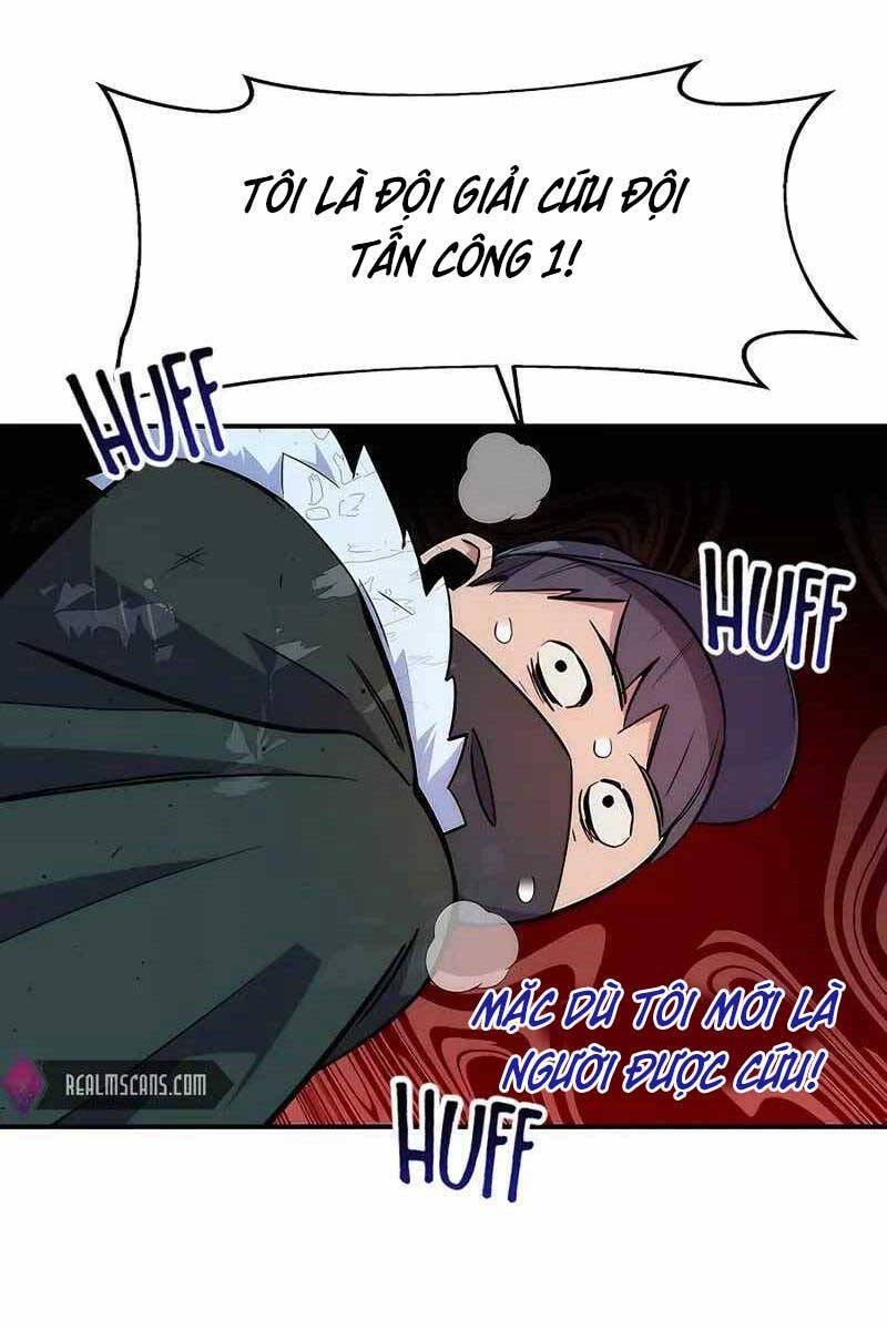 đi Săn Tự động Bằng Phân Thân Chap 40 - Next Chap 41