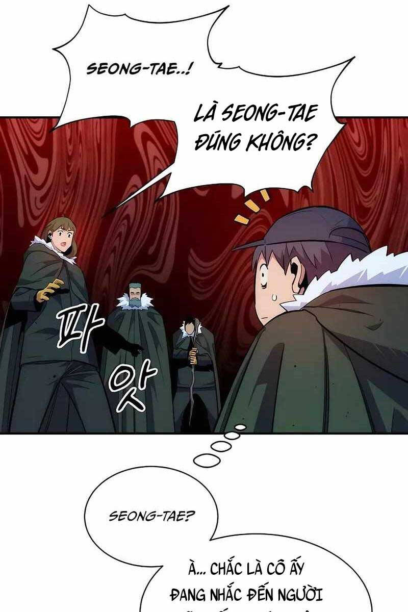 đi Săn Tự động Bằng Phân Thân Chap 40 - Next Chap 41