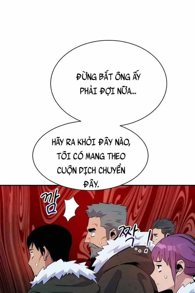 đi Săn Tự động Bằng Phân Thân Chap 40 - Next Chap 41