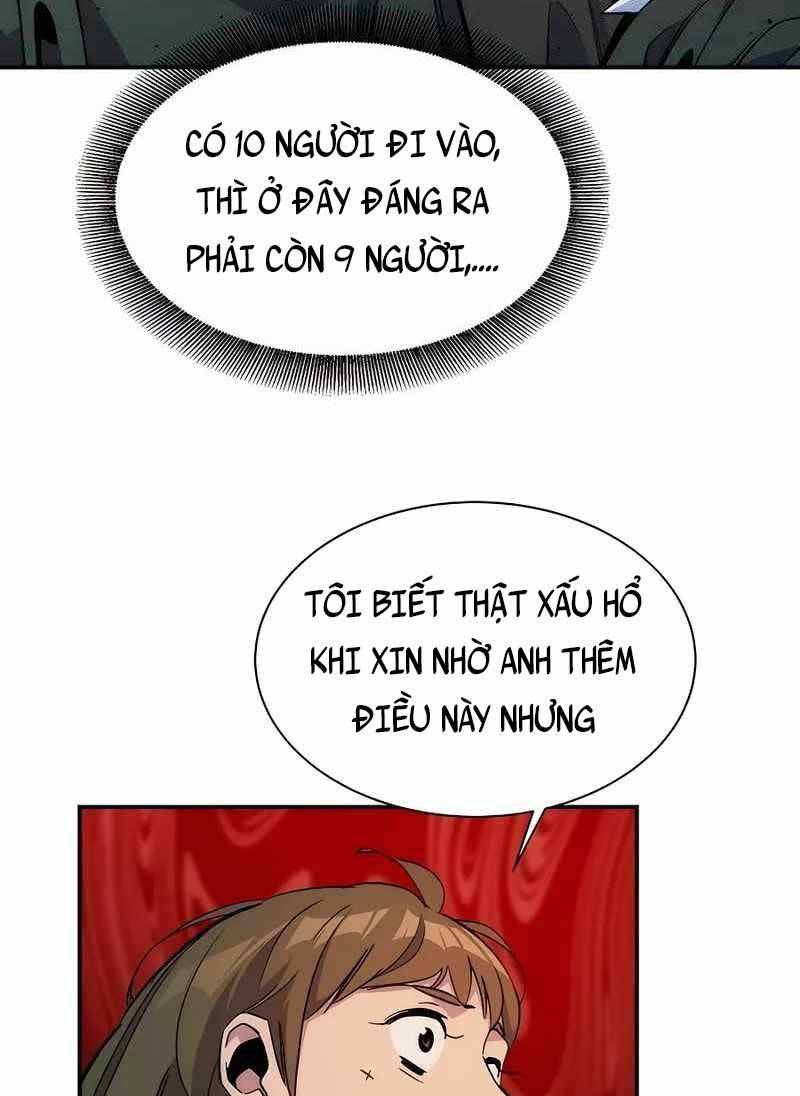 đi Săn Tự động Bằng Phân Thân Chap 40 - Next Chap 41