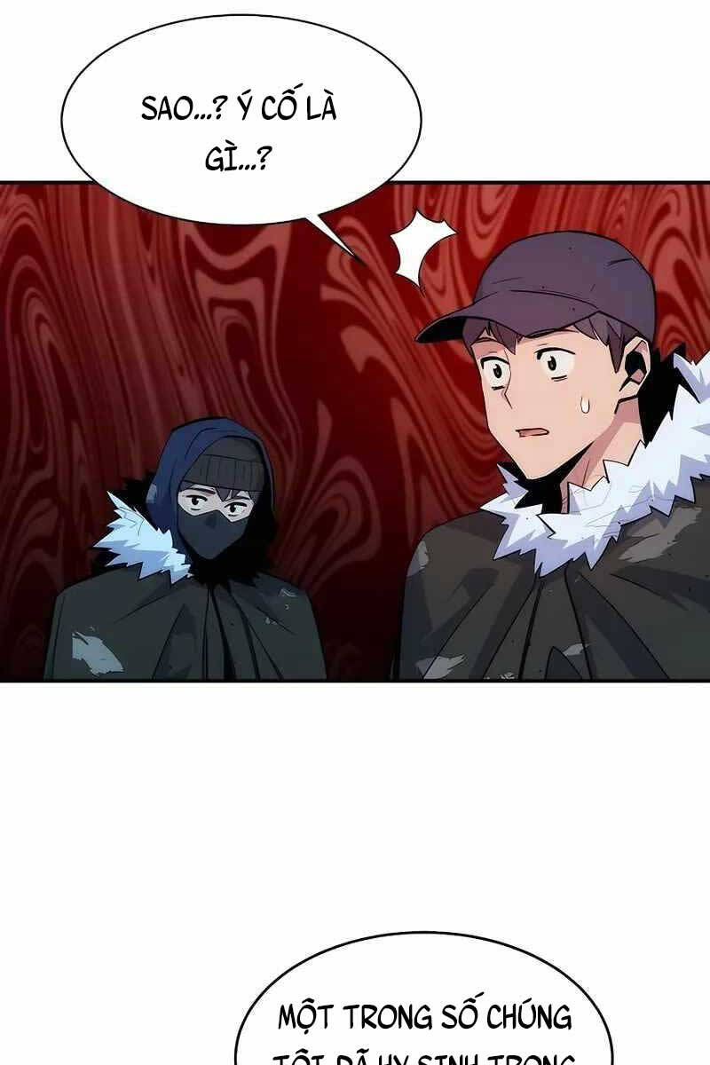 đi Săn Tự động Bằng Phân Thân Chap 40 - Next Chap 41