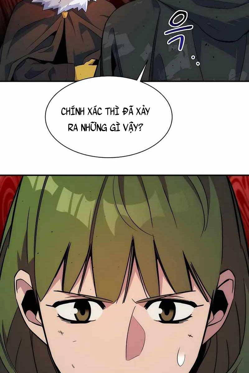 đi Săn Tự động Bằng Phân Thân Chap 40 - Next Chap 41