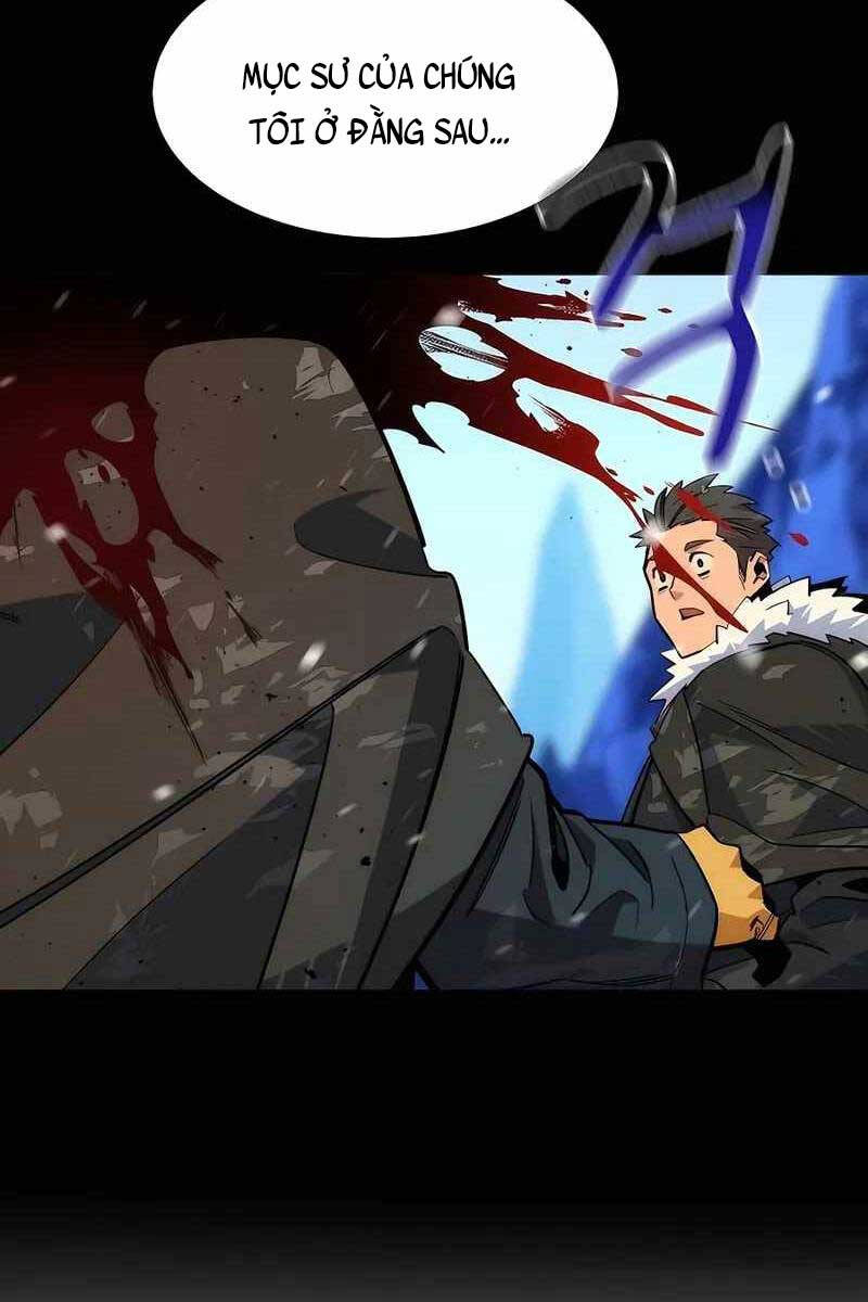 đi Săn Tự động Bằng Phân Thân Chap 40 - Next Chap 41