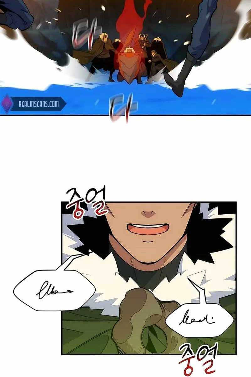 đi Săn Tự động Bằng Phân Thân Chap 40 - Next Chap 41