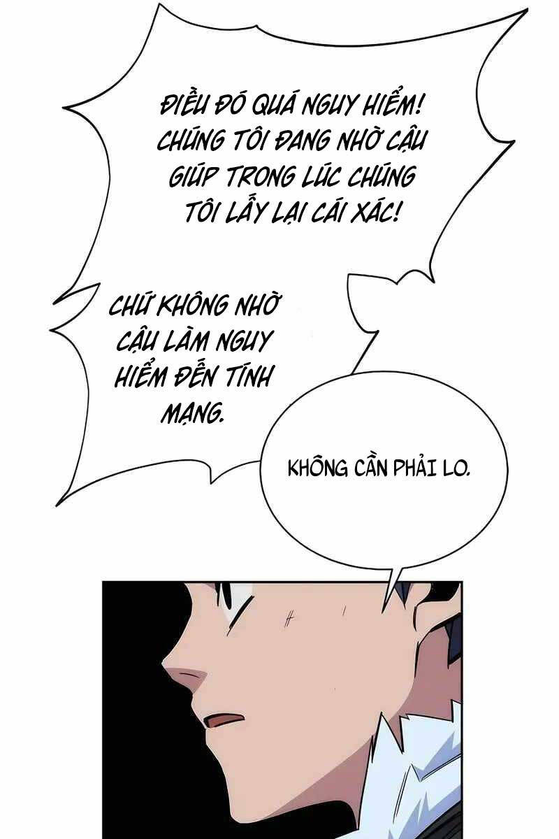 đi Săn Tự động Bằng Phân Thân Chap 40 - Next Chap 41