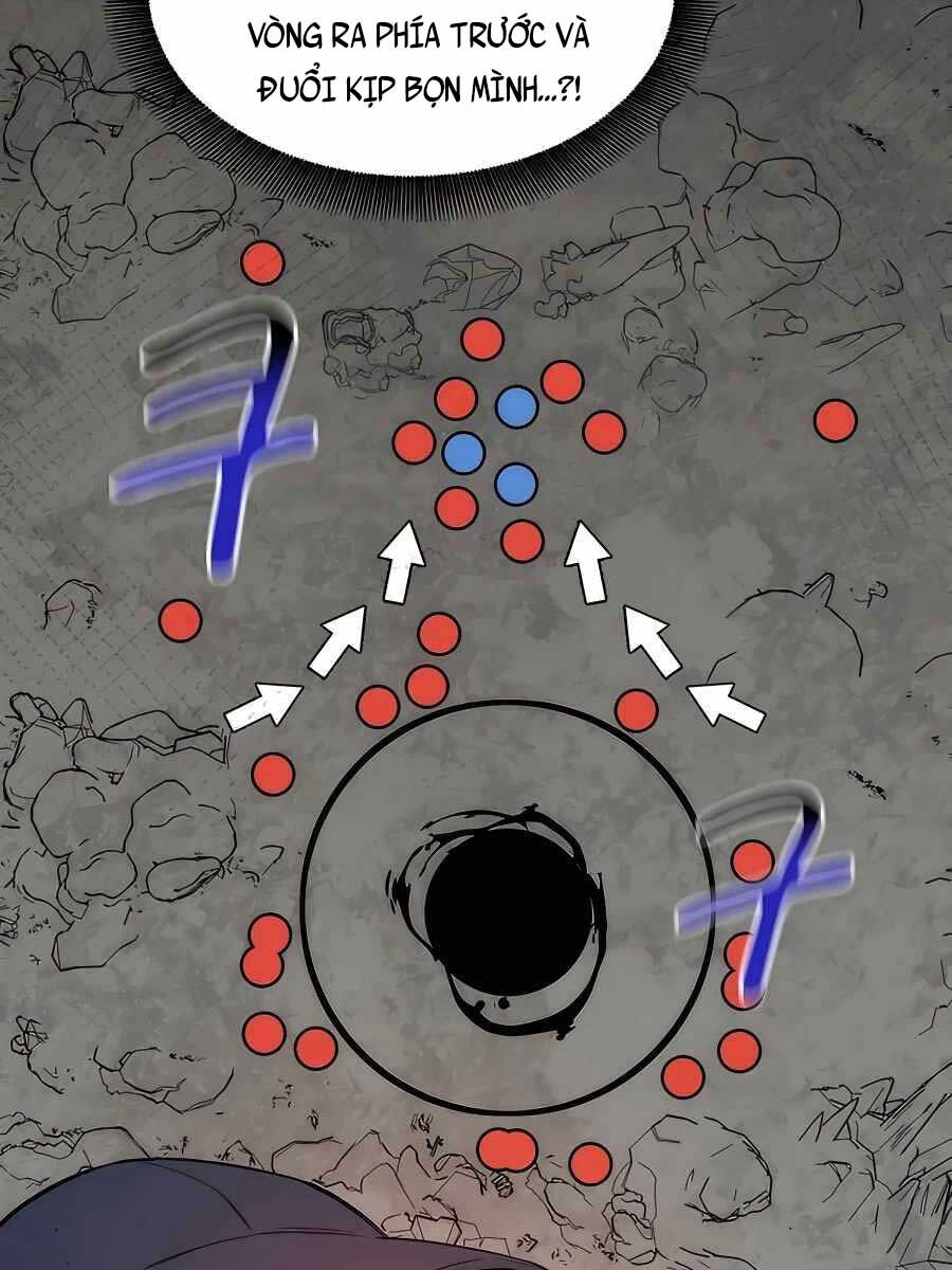 đi Săn Tự động Bằng Phân Thân Chap 41 - Next Chap 42