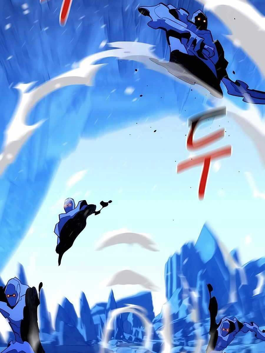 đi Săn Tự động Bằng Phân Thân Chap 41 - Next Chap 42