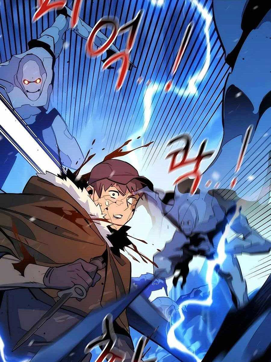 đi Săn Tự động Bằng Phân Thân Chap 41 - Next Chap 42