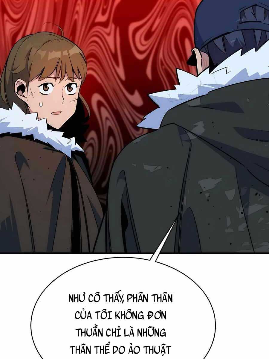 đi Săn Tự động Bằng Phân Thân Chap 41 - Next Chap 42