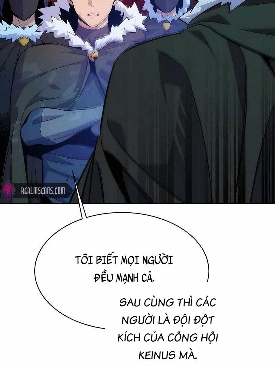 đi Săn Tự động Bằng Phân Thân Chap 41 - Next Chap 42