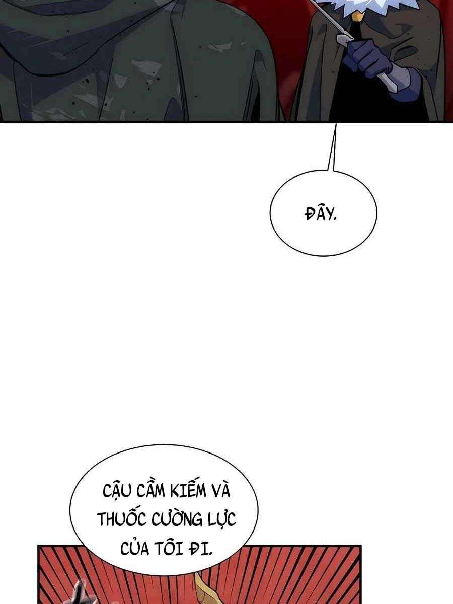 đi Săn Tự động Bằng Phân Thân Chap 41 - Next Chap 42