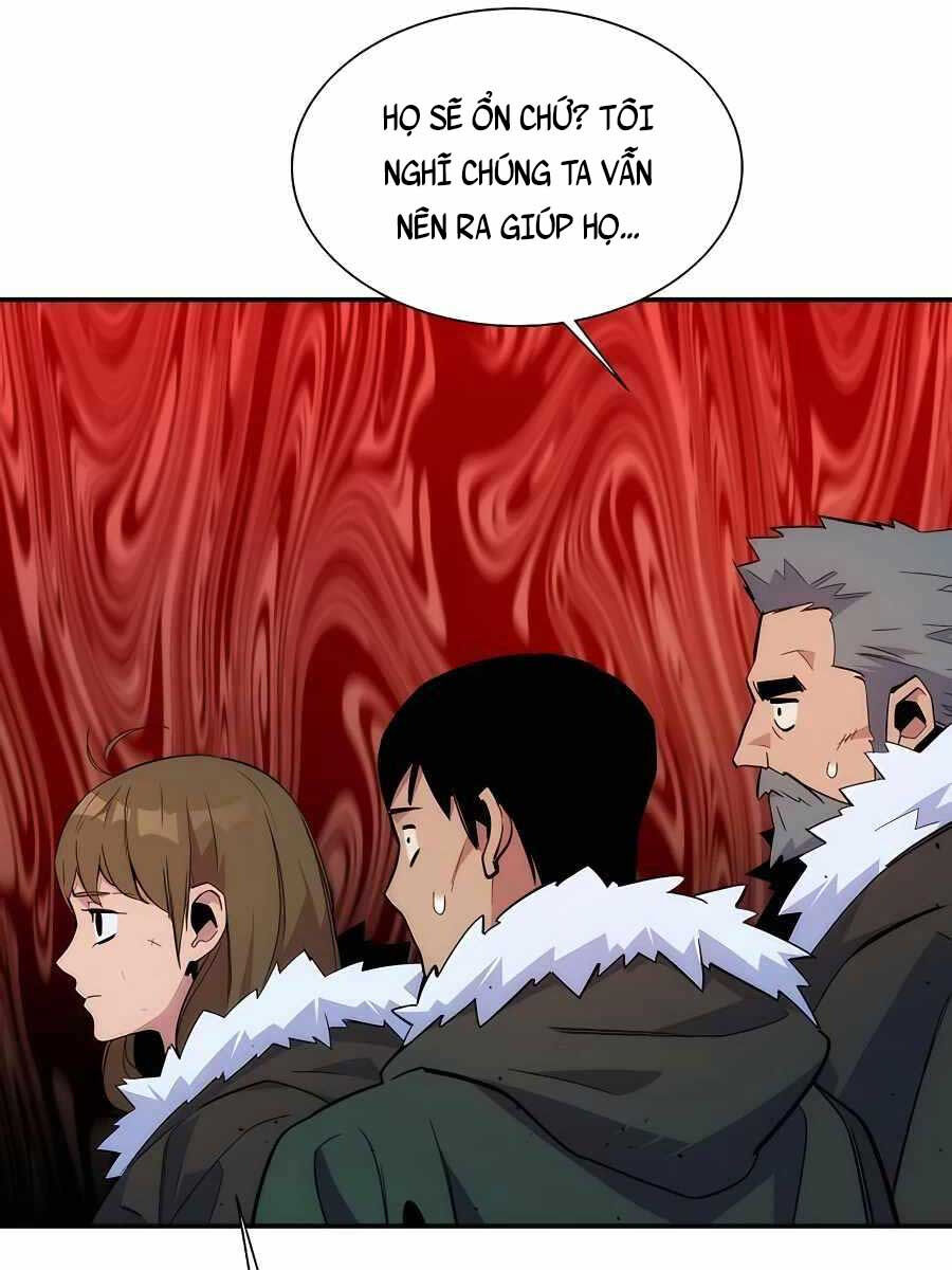 đi Săn Tự động Bằng Phân Thân Chap 41 - Next Chap 42