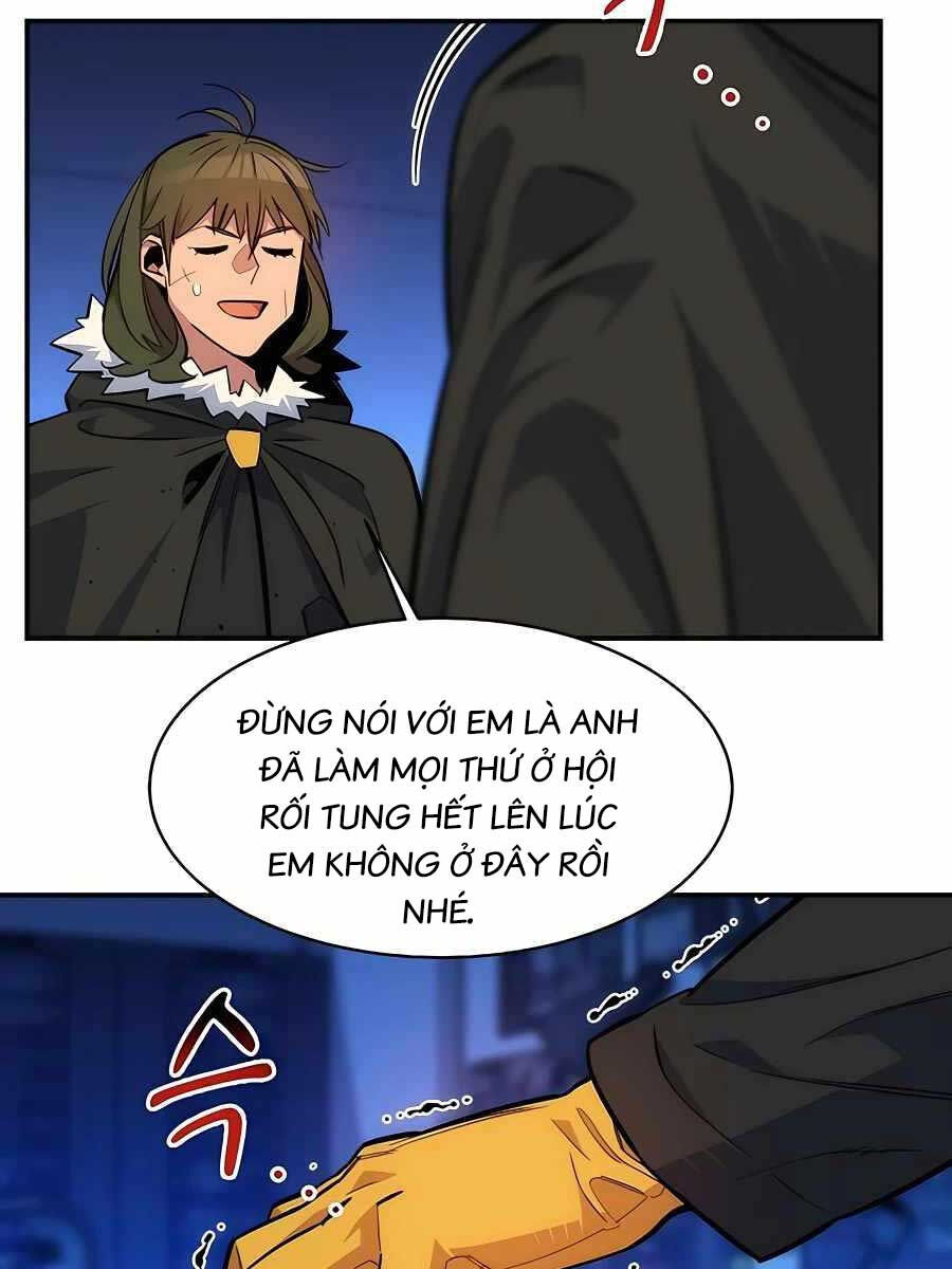 đi Săn Tự động Bằng Phân Thân Chap 42 - Next Chap 43