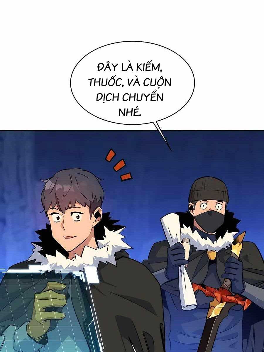 đi Săn Tự động Bằng Phân Thân Chap 42 - Next Chap 43