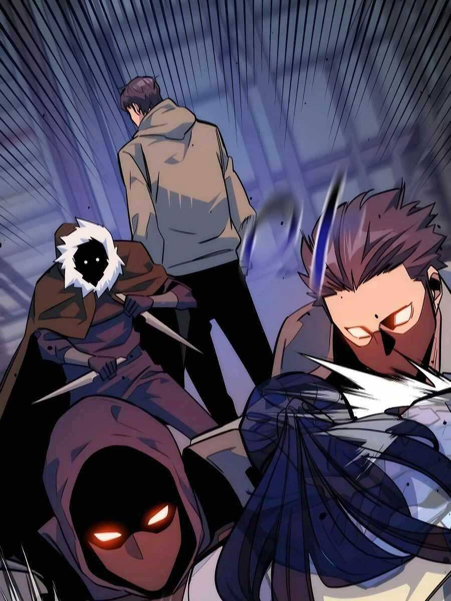 đi Săn Tự động Bằng Phân Thân Chap 43 - Next Chap 44