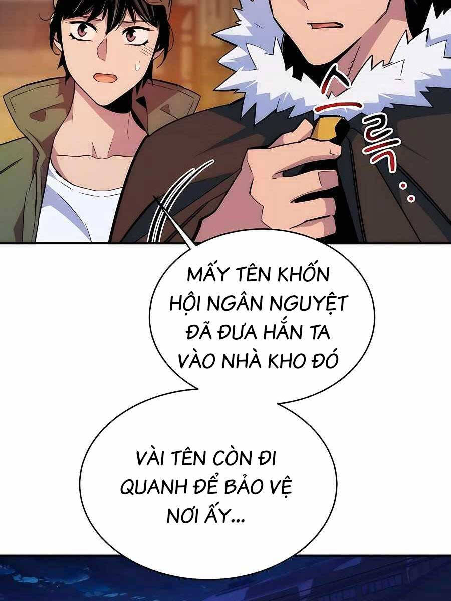 đi Săn Tự động Bằng Phân Thân Chap 43 - Next Chap 44