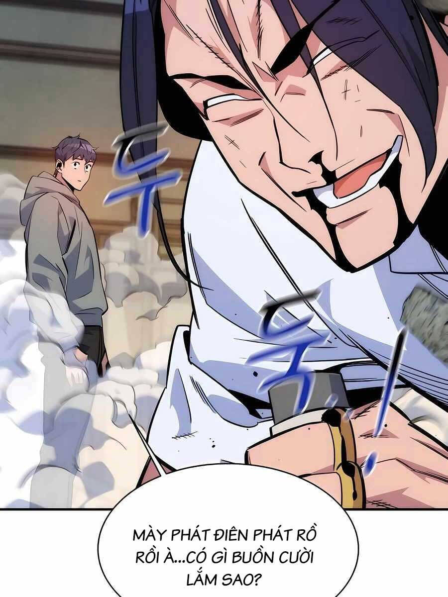 đi Săn Tự động Bằng Phân Thân Chap 44 - Next Chap 45