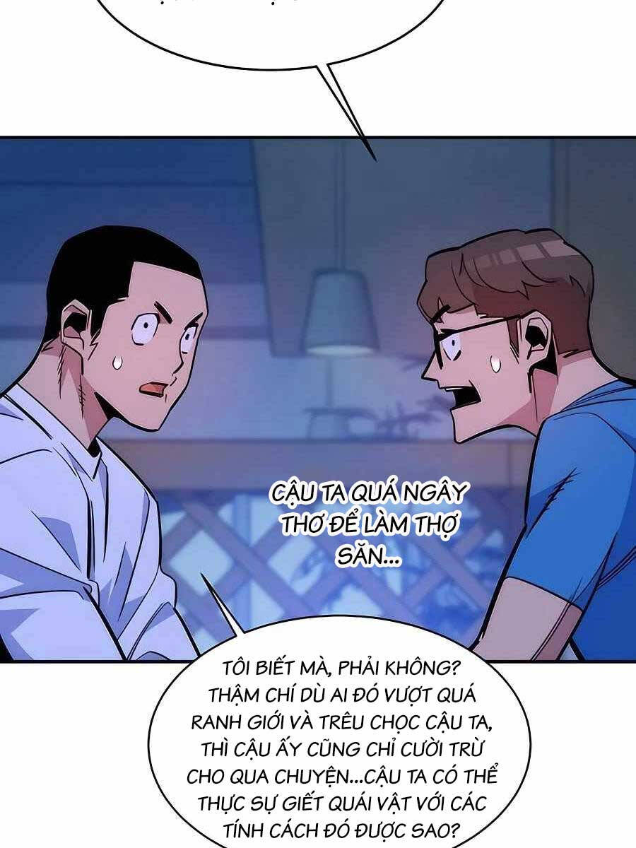 đi Săn Tự động Bằng Phân Thân Chap 44 - Next Chap 45