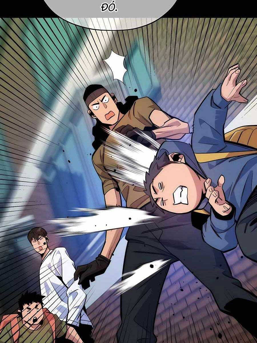 đi Săn Tự động Bằng Phân Thân Chap 44 - Next Chap 45