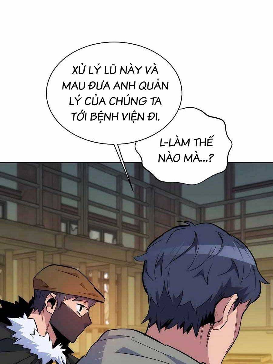 đi Săn Tự động Bằng Phân Thân Chap 44 - Next Chap 45