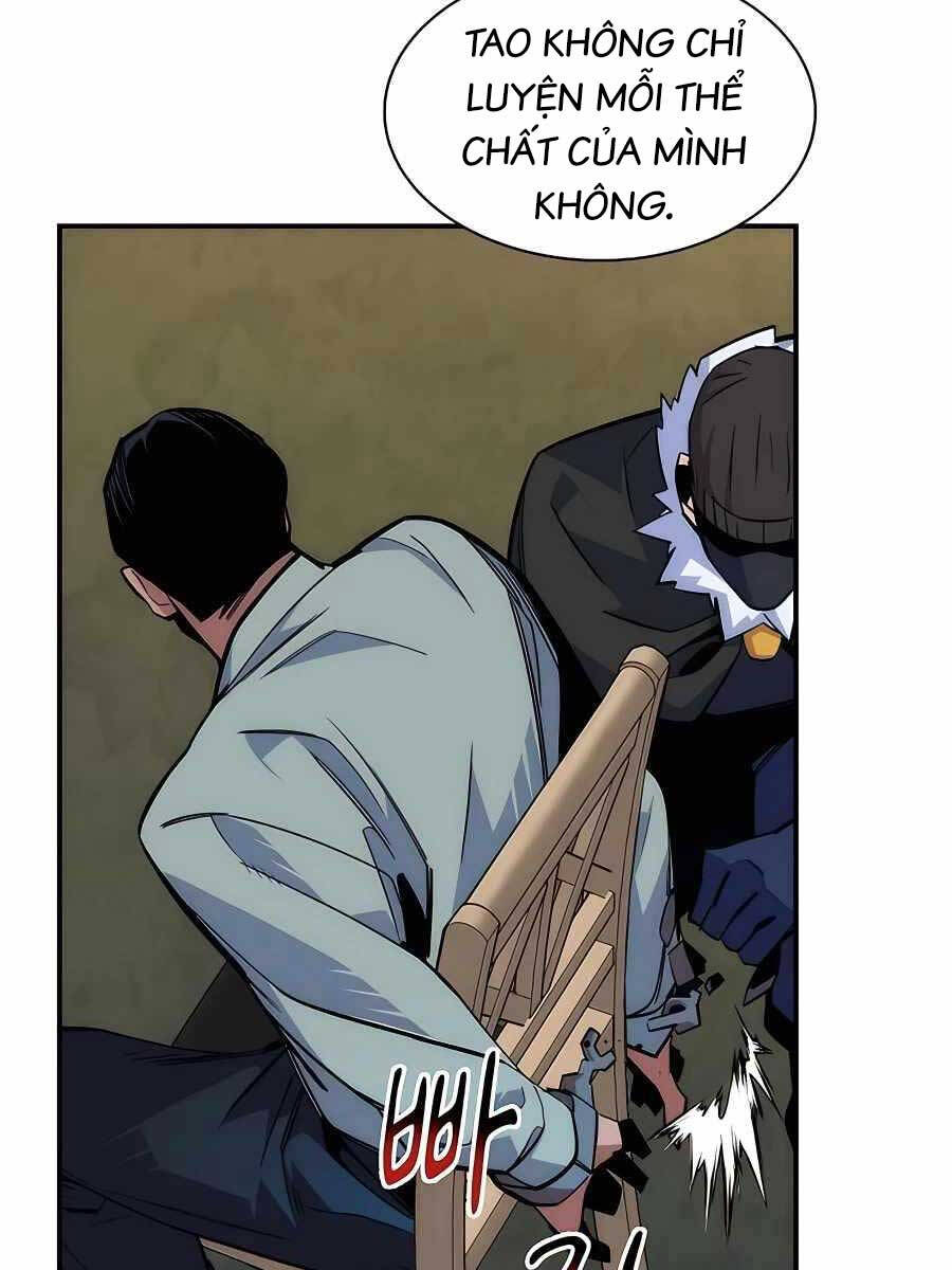 đi Săn Tự động Bằng Phân Thân Chap 44 - Next Chap 45