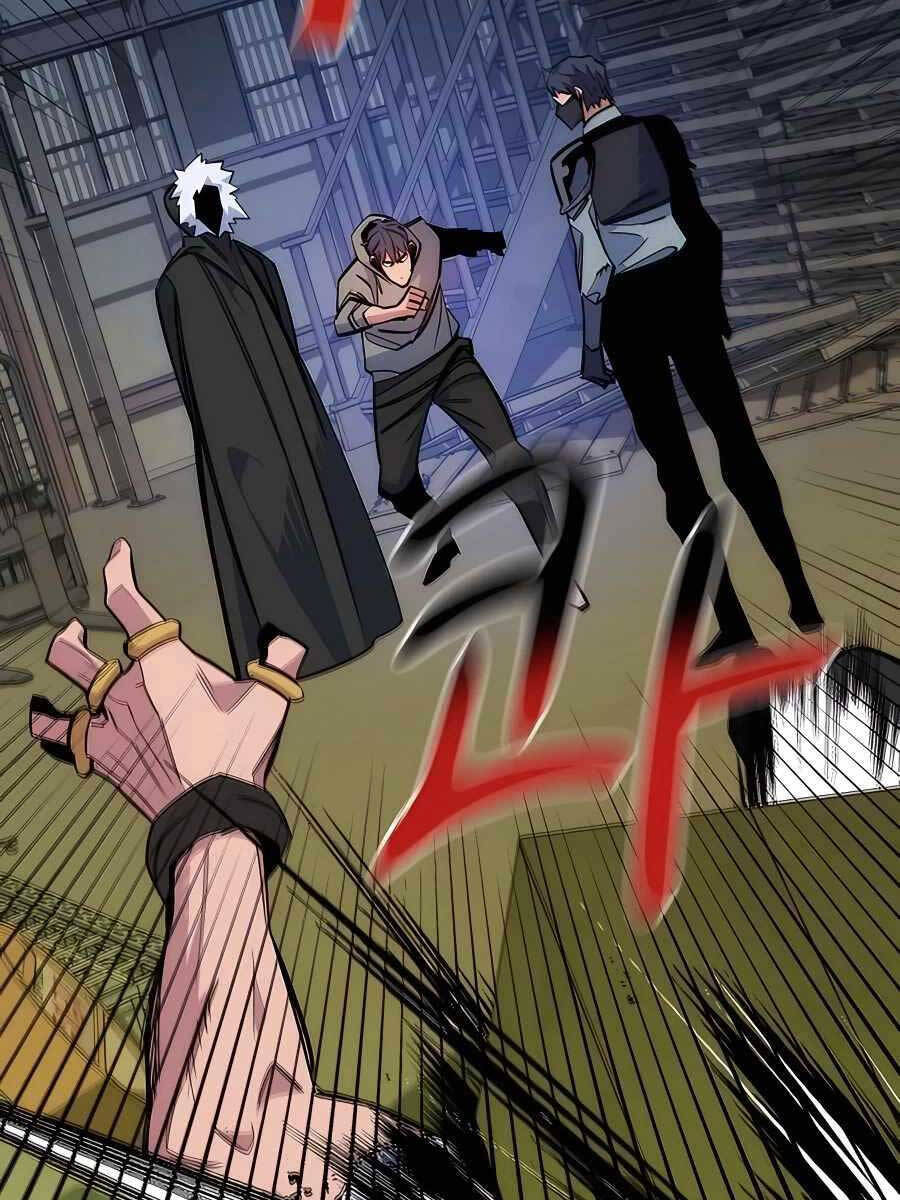 đi Săn Tự động Bằng Phân Thân Chap 44 - Next Chap 45