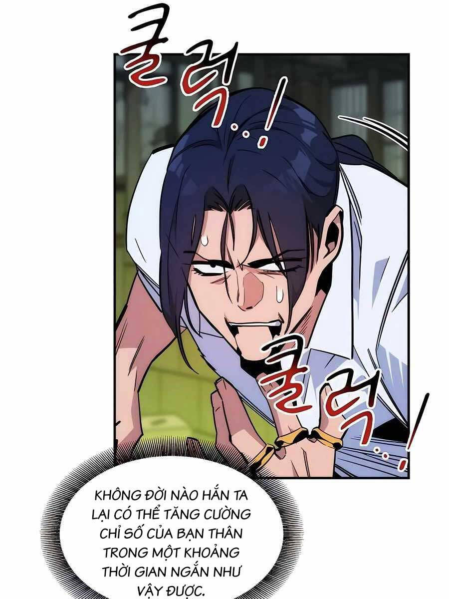 đi Săn Tự động Bằng Phân Thân Chap 44 - Next Chap 45