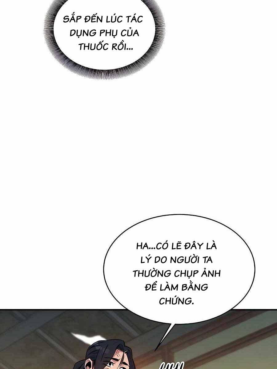 đi Săn Tự động Bằng Phân Thân Chap 45 - Next Chap 46