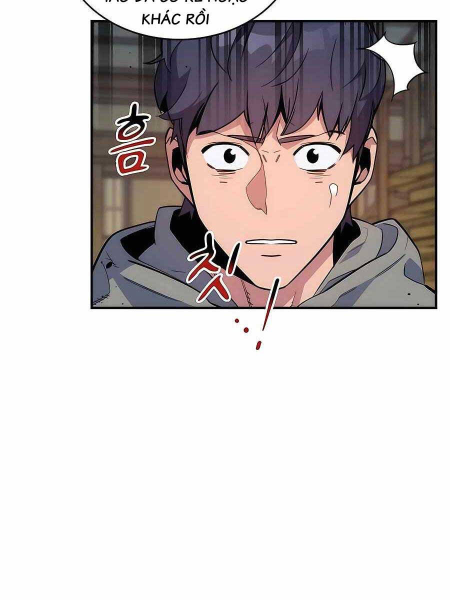 đi Săn Tự động Bằng Phân Thân Chap 45 - Next Chap 46