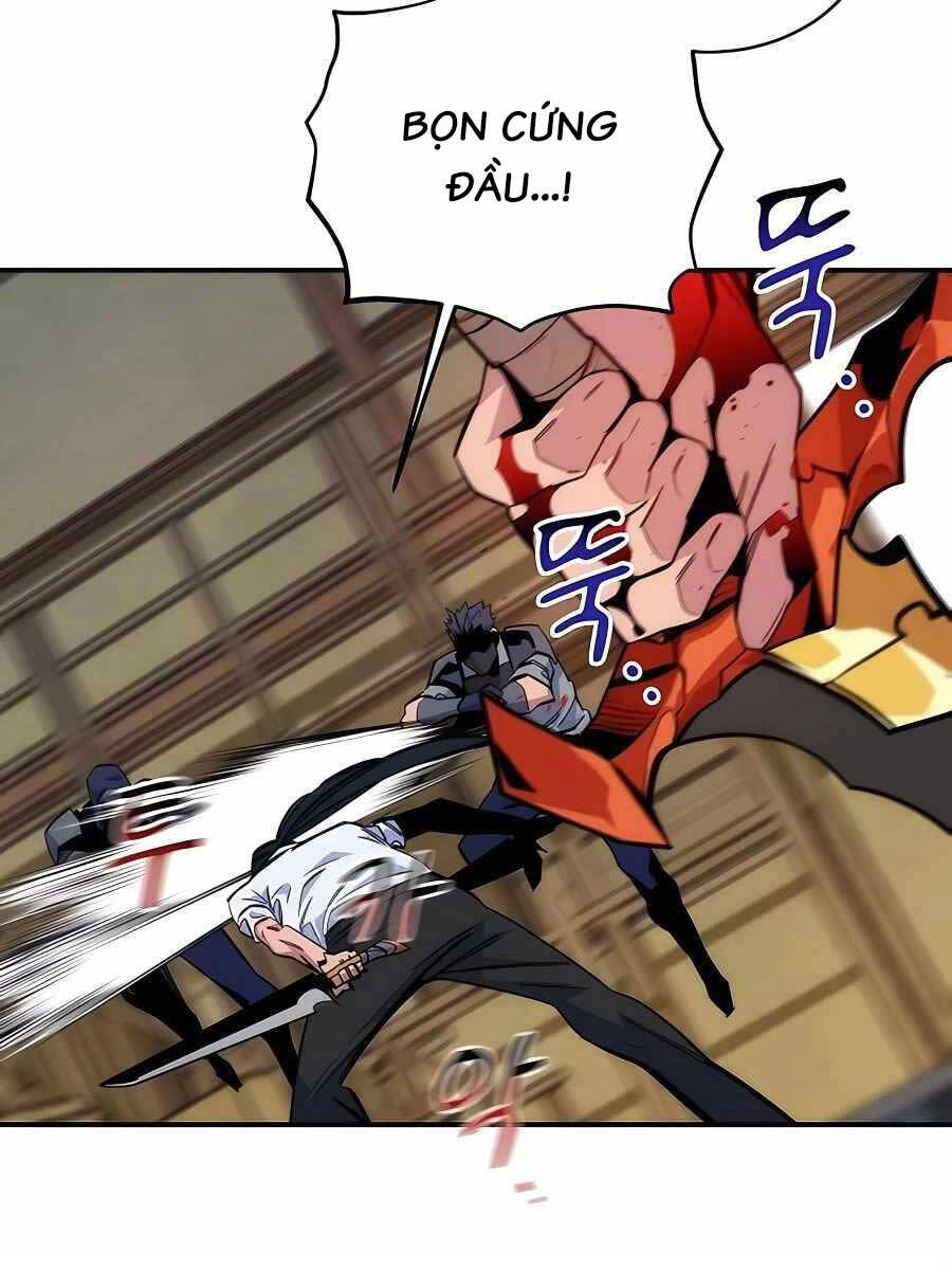 đi Săn Tự động Bằng Phân Thân Chap 45 - Next Chap 46