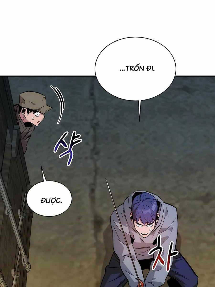 đi Săn Tự động Bằng Phân Thân Chap 45 - Next Chap 46