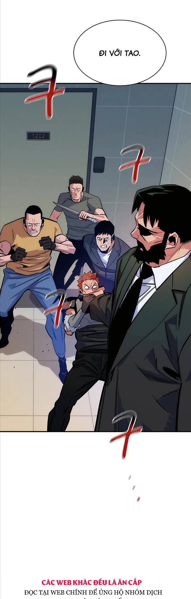 đi Săn Tự động Bằng Phân Thân Chap 46 - Next Chap 47