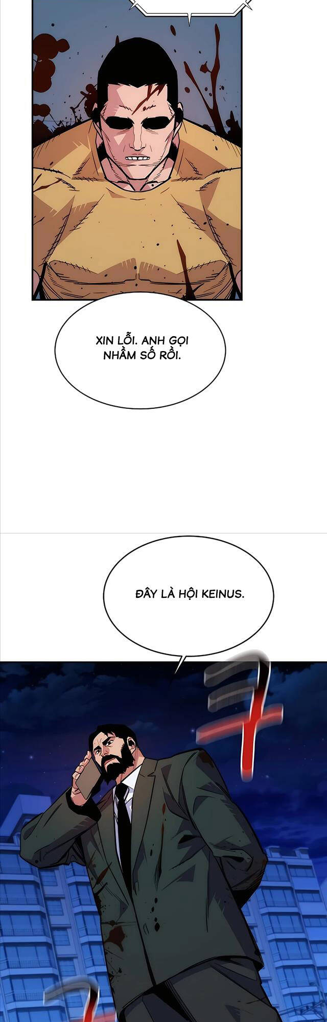 đi Săn Tự động Bằng Phân Thân Chap 46 - Next Chap 47