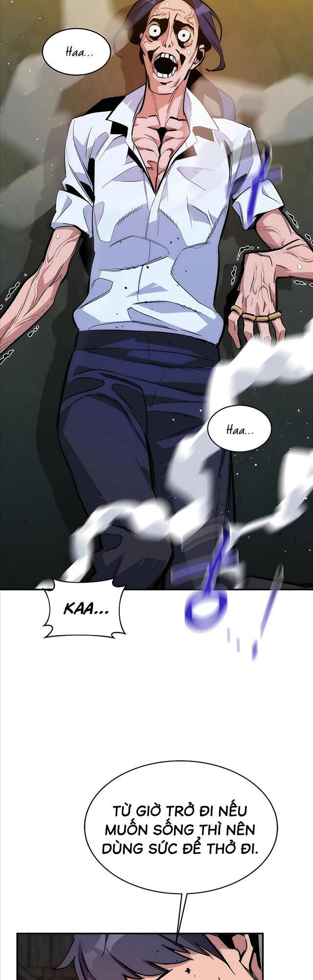 đi Săn Tự động Bằng Phân Thân Chap 46 - Next Chap 47