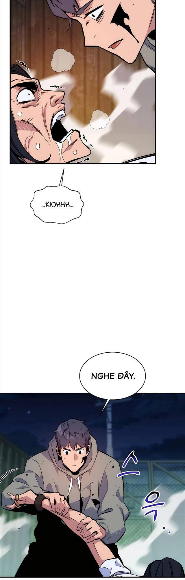 đi Săn Tự động Bằng Phân Thân Chap 46 - Next Chap 47