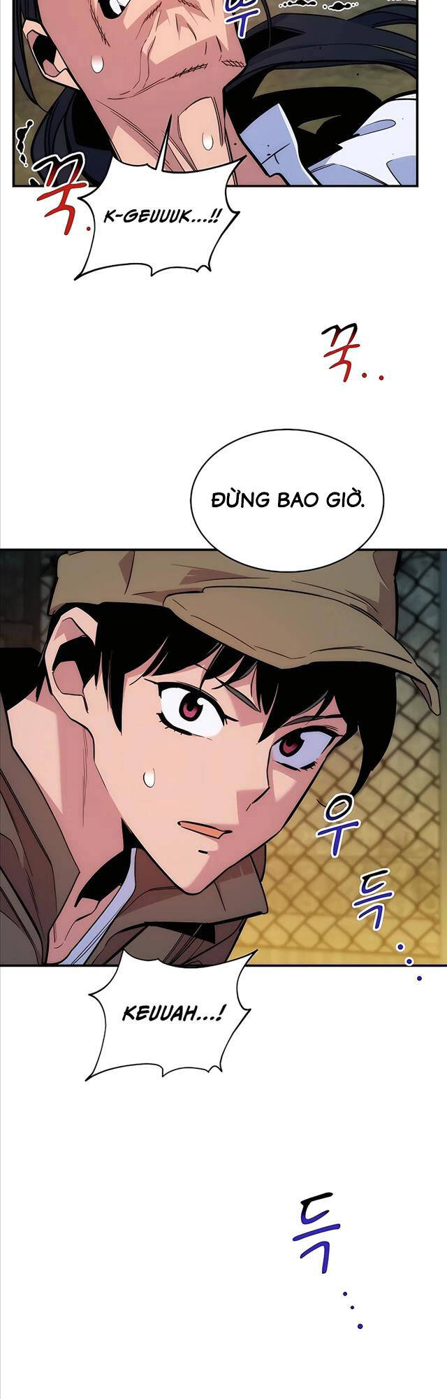 đi Săn Tự động Bằng Phân Thân Chap 46 - Next Chap 47